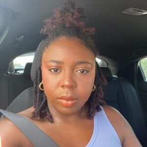 Meet your Posher, Raamiah